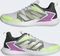 adidas Defiant Speed crystal white/silver metallic/carbon (Herren) Vorschaubild