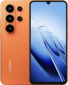 Blackview Wave 10 256GB sunset orange