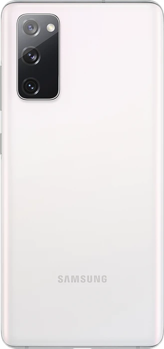 Samsung Galaxy S20 FE 5G 256GB Cloud White