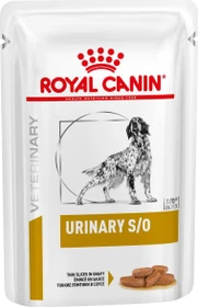 Royal Canin Veterinary Urinary S/O, 100g
