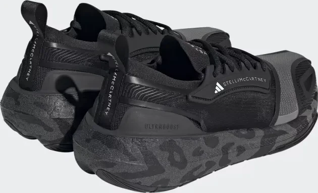 adidas Ultraboost Light core black/cloud white (Damen)