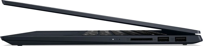 Lenovo IdeaPad S540-14API, Abyss Blue, Ryzen 5 3500U, 8GB RAM, 512GB SSD, DE