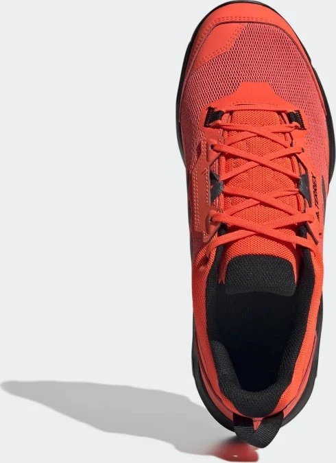 adidas Terrex AX4 Primegreen solar red/grey five/core black (Herren)