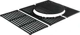 Enders Switch Grid Grillrost für Monroe Pro 3 / Boston 3