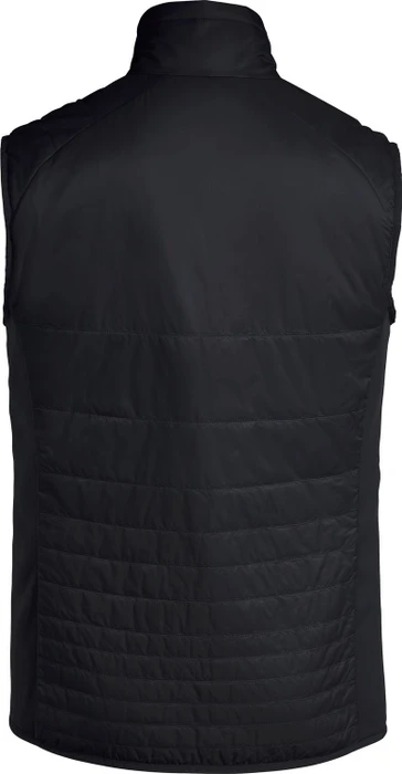 Vaude Sesvenna III Funktionsweste schwarz (Herren)