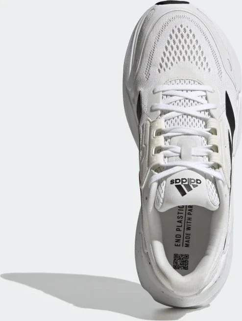 adidas Adistar cloud white/core black/crystal white (Herren)