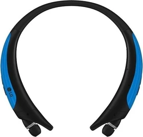 LG TONE Active blau