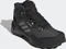 adidas Terrex AX4 Mid GTX core black/grey three/mint ton (Damen) Vorschaubild