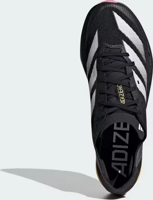 adidas Adizero Ambition core black/zero metalic/spark (Herren)