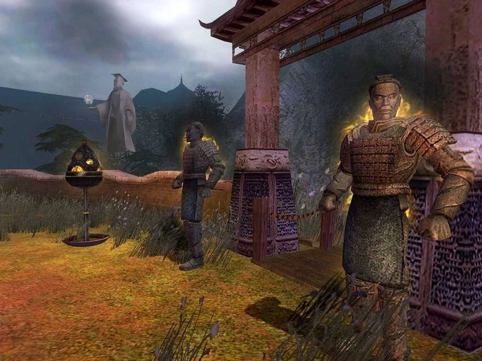 Jade Empire - Special Edition (PC)