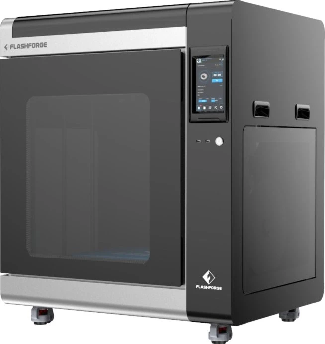 Flashforge Creator 4A