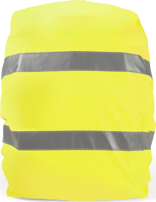 Dicota Reflective 25 Liter, Notebook Rucksack, schwarz, V2