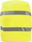Dicota Reflective 25 Liter, Notebook Rucksack, schwarz, V2 Vorschaubild