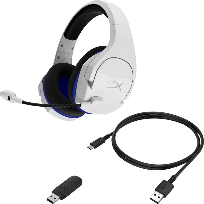 HP HyperX Cloud Stinger Core Wireless