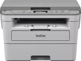 Brother DCP-B7520DW, PL, Laser, einfarbig