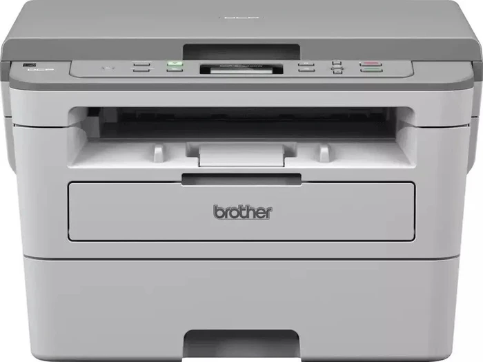 Brother DCP-B7520DW, PL, Laser, einfarbig