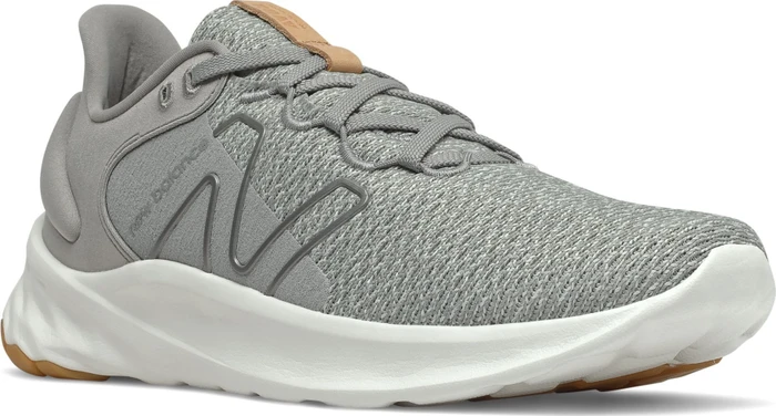 New Balance Fresh Foam Roav v2 marblehead/sea salt (Herren)