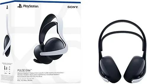 Sony PULSE Elite