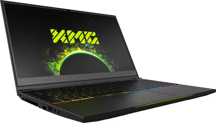 Schenker XMG NEO 15-M18thr, Core i7-8750H, 8GB RAM, 256GB SSD, GeForce GTX 1060, DE