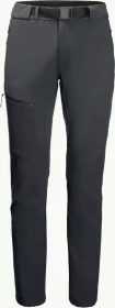 Jack Wolfskin Holdsteig Hose lang phantom (Herren)