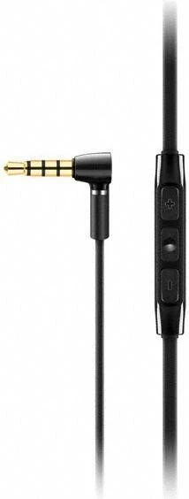 Sennheiser Momentum In-Ear I schwarz/chrom