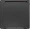 ASUS ProArt PA602 Wood Edition Modern Black, schwarz/braun, Tempered Glass Panel, Glasfenster Vorschaubild