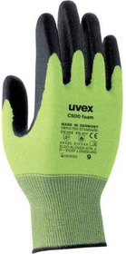 UVEX C500 foam Arbeitshandschuhe 11/XXL
