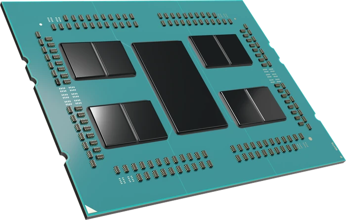 AMD Epyc 7443, 24C/48T, 2.85-4.00GHz, tray