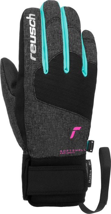 Reusch Simon R-Tex XT Skihandschuhe (Junior)