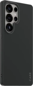 PanzerGlass Care Fashionable Case für Samsung Galaxy S25 Ultra schwarz