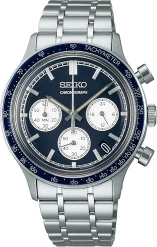 Seiko Sport SSB477P1