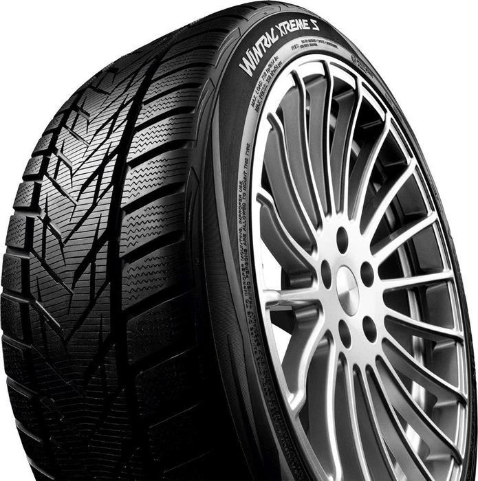 Vredestein Wintrac xtreme S 215/55 R16 93H