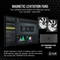 Corsair iCUE H100i Elite LCD Vorschaubild