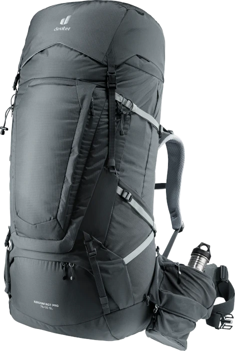 Deuter Aircontact Pro 75+10 SL graphite