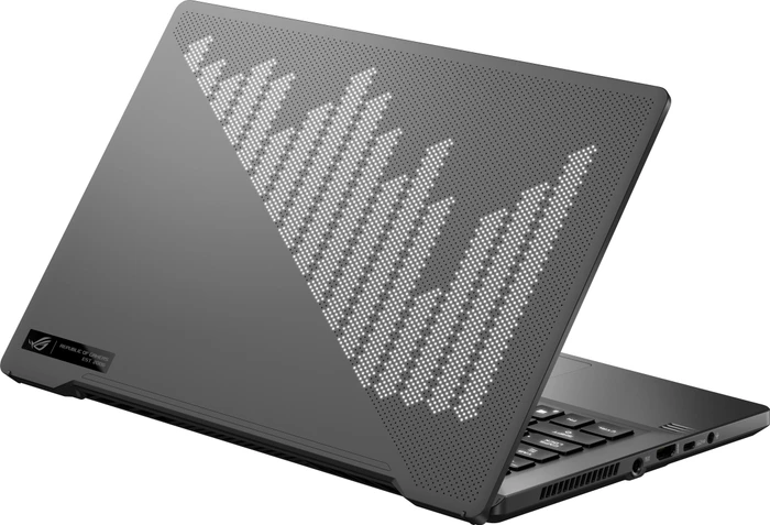 ASUS ROG Zephyrus G14 GA401IV-HA116T, Eclipse Gray, Ryzen 9 4900HS, 16GB RAM, 1TB SSD, GeForce RTX 2060 Max-Q, UK