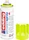 edding 5200 Permanentspray Premium-Acryllack neongelb matt, 200ml (4-5200965)