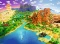 Ravensburger World of Minecraft Vorschaubild