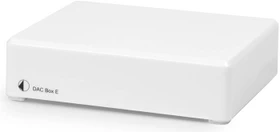 Pro-Ject DAC Box E weiß