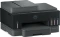 HP Smart Tank 7315 All-in-One dunkelgraue/schwarz, Tinte, mehrfarbig Vorschaubild