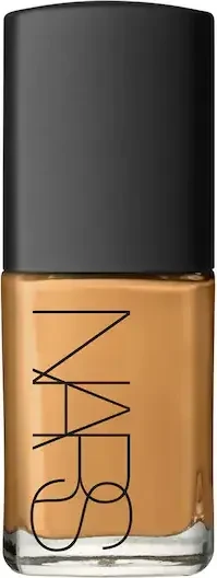 NARS Sheer Glow Foundation moorea, 30ml