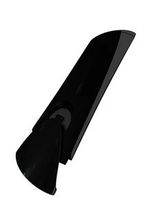 Gioteck MX1 Micro Media Remote Fernbedienung (PS3)