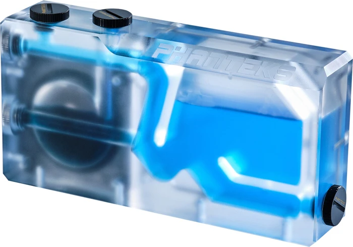Phanteks Glacier R160C
