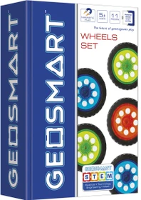 Geosmart Wheel Sets