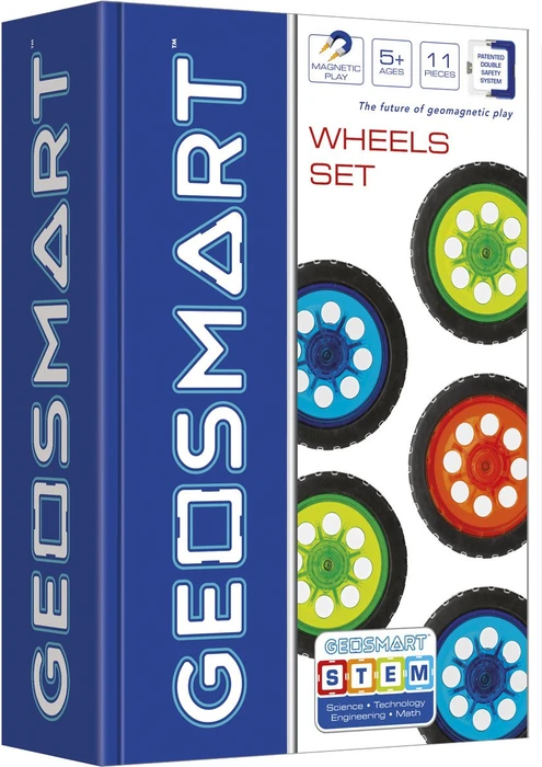 Geosmart Wheel Sets