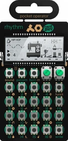 Teenage Engineering PO-12 Rhythm
