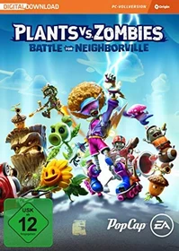 Plants vs. Zombies (Download) (PC)