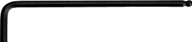 KS Tools Innensechskant Winkelschlüssel, 12x202mm