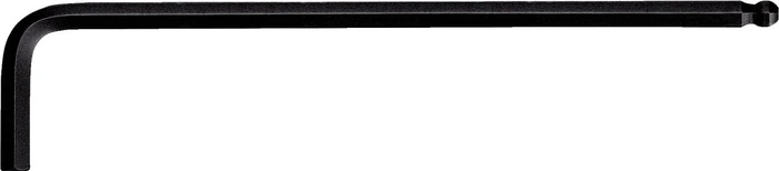 KS Tools Innensechskant Winkelschlüssel, 12x202mm