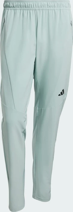 adidas DT4 Workout Trainingshose lang wonder sage (Herren)