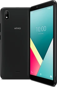 Wiko Y61 deep grey